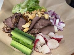 -临安宴临安菜(博物馆店)