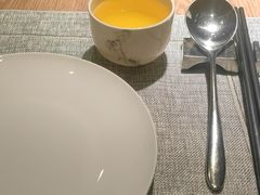 -莲·中餐厅(成都首座万豪酒店)