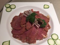 -鑫巴蜀(和平里店)