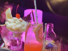 -陌上花儿·音乐西餐吧(和平店)