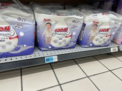 -大润发(康桥店)