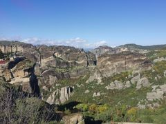 -梅黛奥拉修道院