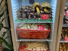 -太婆天府山珍酒楼(亚运村店)