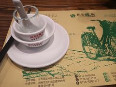 -我家福厨(万达中餐厅店)