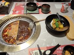 -空之介寿喜烧·和牛放题(恒隆广场店)
