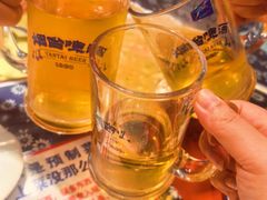 -旺角小渔村(二马路店)