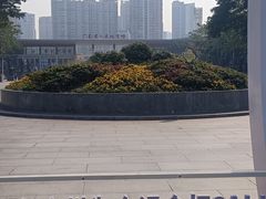 -广东省人民体育场