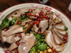 -广府乡下·饭庄(新港东路店)