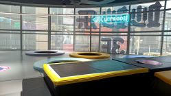 -妙妙乐儿童乐园·生日派对·班级聚会(万风新天地东楼三楼店)