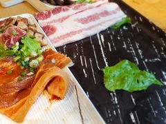 -秋木烤肉·韩国牛肉名家(高新旗舰店)