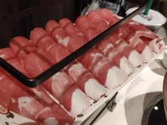-东门口涮肉·砂锅·烤串(老门东店)