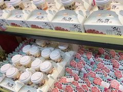 -芝小官毛肚火锅海鲜自助(淮安清江浦区新亚店)