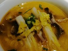 -龙抄手(文殊坊店)