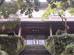 -宁波市保国寺古建筑博物馆