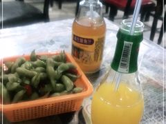 -庾氏龙虾馆(多弗汇店)