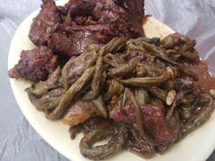 尹记排骨-尹记餐馆(花园店)