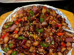 -奥西拉烤肉,盒饭,冷面(青岩刘店)