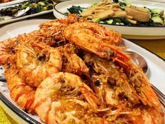 -新加坡宏仁堂御膳厅