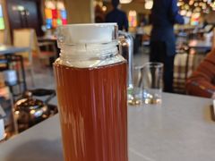 -君邦火锅(新疆大厦店)