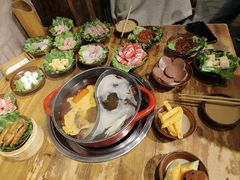 -烂摊摊火锅集市(河北总店)