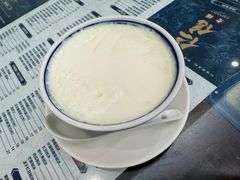 冷双皮奶-仁信老铺(华盖路店)