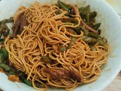 -晓午阳常熟炒浇面(红庙店)