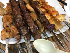 -玛森烧烤(汇佳商城店)