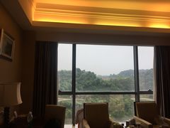 -张家界大成山水国际大酒店