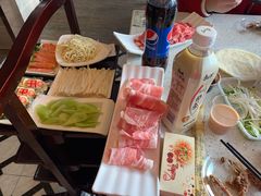 -重庆巴渝火锅(钟家村店)