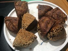 -常赢三兄弟·清真涮肉·清真炒菜(朝阳新城店)