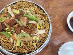 -春和發特色蒸饺(浐河西路店)