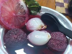 -福苗小骆驼烧烤(大唐不夜城店)