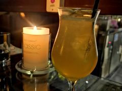 -LAMP BAR 水烟音乐酒吧