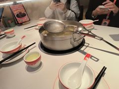 -陈记顺和潮汕牛肉火锅(棠德南路店)