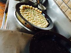 生煎-月亮生煎大王