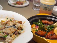 -前海沿·青岛菜(李沧万达店)