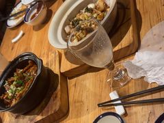 -京坛汇·烤鸭·京菜(宋庄店)