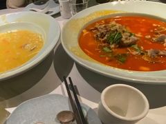 -庆江南江南菜(琴湖溪里花园城店)