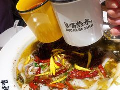 -太二酸菜鱼(汕头苏宁广场店)