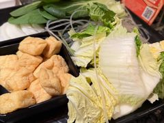-一席地·本地鸡窝·杭帮鸡火锅(萧山银隆百货店)
