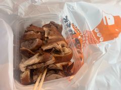 -小罗卤鹅(莲花广场店)