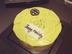 -黑池口感烘焙·生日蛋糕(坂田店)
