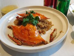 -洋洋中餐馆·SINCE 1997(信投店)