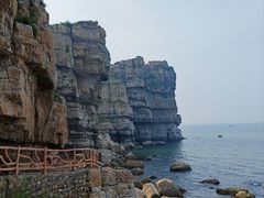 -龙爪山国家地质公园
