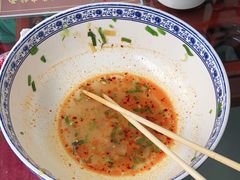 -东方宫中国兰州牛肉拉面(新起街店)