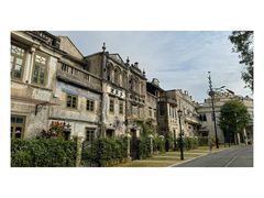 -赤坎·广东华侨国际旅游度假区