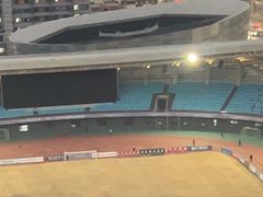 -萧山体育中心