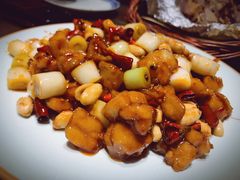 -张大嘴菜馆(庞各庄店)