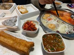 -傣妹火锅(南京东路一店)