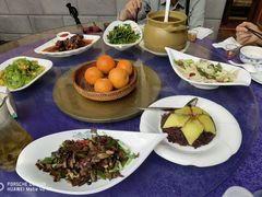 -龙姐私房菜(和顺古镇店)